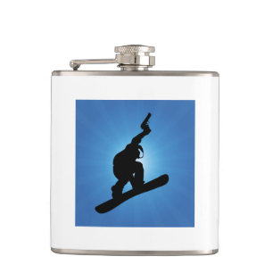 Petaca Snowboard Outlaw