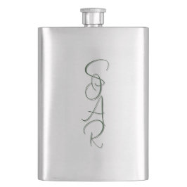 Petaca Soar Classic Flask