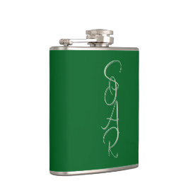 Petaca Soar Vinyl Wrapped Flask