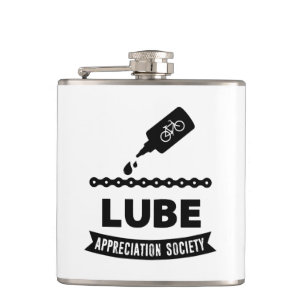 Petaca Sociedad de Apreciación Lube Ciclismo