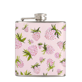 Petaca Soft Strawberries - Berry Sweet