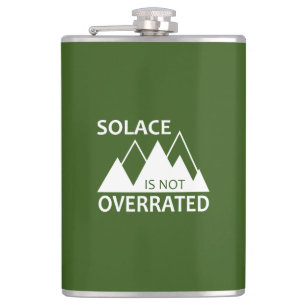 Petaca Solace no está sobrevalorado