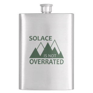 Petaca Solace no está sobrevalorado
