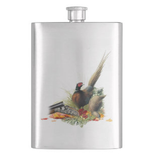 Petaca Sólo para cazadores reales