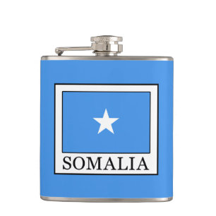 Petaca Somalia