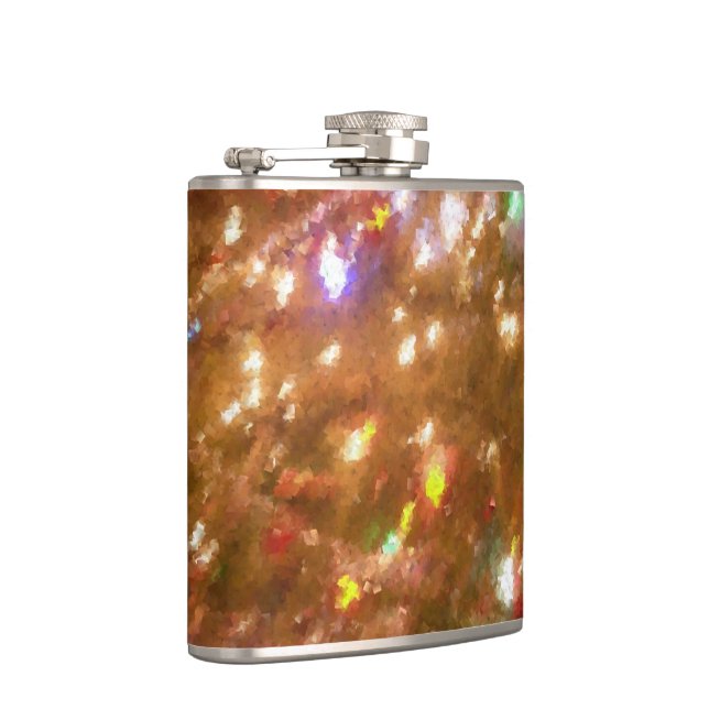 Petaca Sparklie (Derecha)