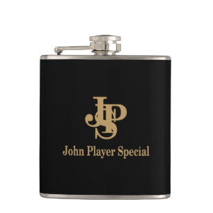 Petaca Special del jugador de Juan