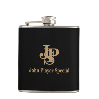 Petaca Special del jugador de Juan