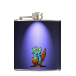 Petaca Spotlight Song Bird