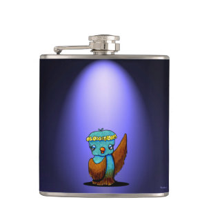 Petaca Spotlight Song Bird