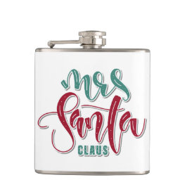 Petaca Sra. Santa Claus