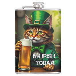 Petaca St. Pat Cat