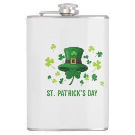 PETACA ST. PATRICK`S DAY