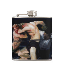 Stag en Sharkey's 1909