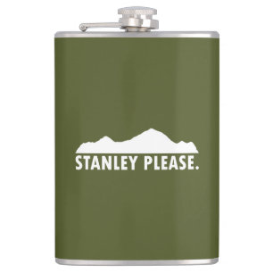 Petaca Stanley Idaho Please
