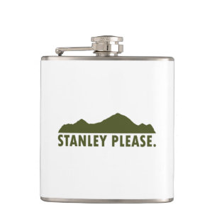 Petaca Stanley Idaho Please
