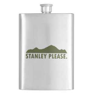 Petaca Stanley Idaho Please