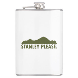 Petaca Stanley Idaho Please