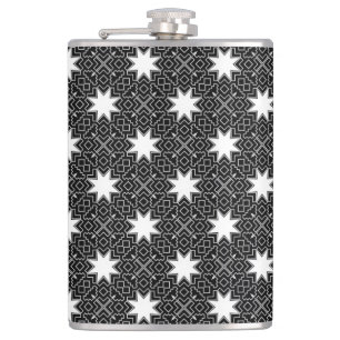 Petaca Star Geometric INV