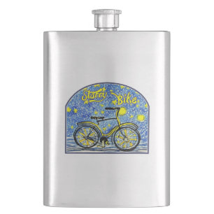 Petaca Starry Bike