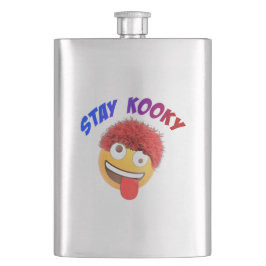 Petaca Stay Kooky