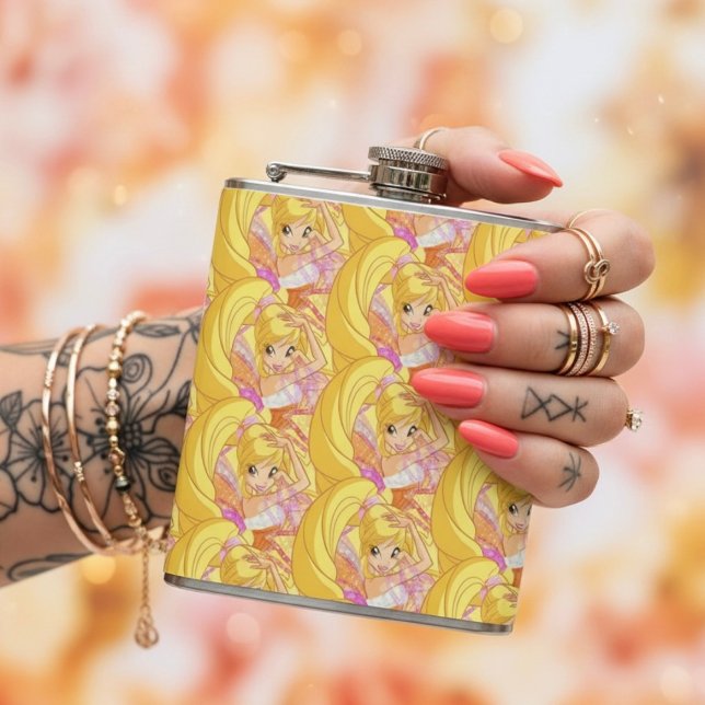 Petaca Stella (Subido por el creador)