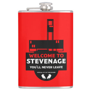 Petaca Stevenage Hertfordshire