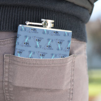 Petaca Stitch