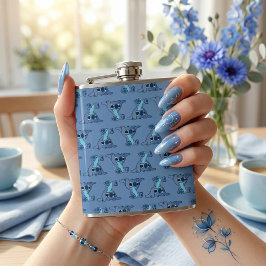Petaca Stitch