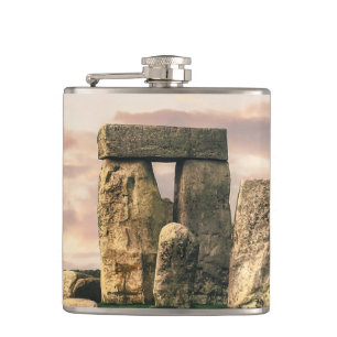 Petaca Stonehenge Inglaterra Reino Unido