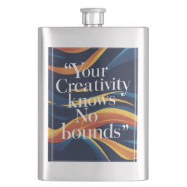 Petaca Su Creatividad No Sabe Límites