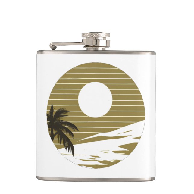 Petaca Sunset Beach (Anverso)