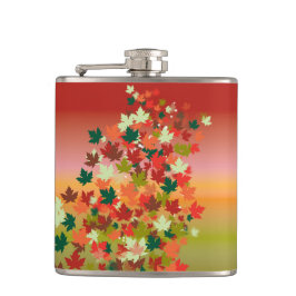 Petaca Sunset canadiense