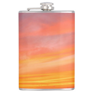 Petaca Sunset Swirl