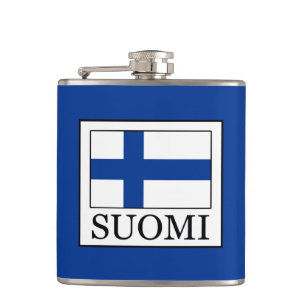 Petaca Suomi