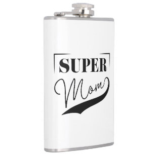 Petaca Super Mamá