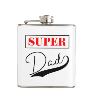 Petaca Super Papá