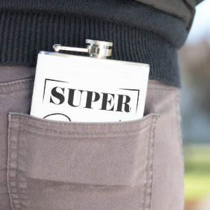 Petaca Super Primario