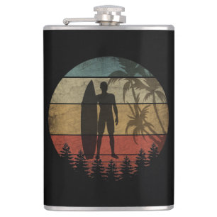 PETACA SURF VINTAGE