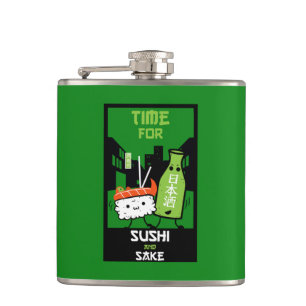 Petaca Sushi Y Sake Foodies