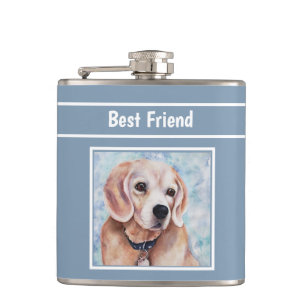 Petaca Sweet Beagle