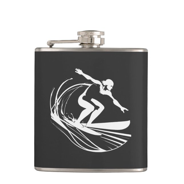 Petaca T-Shirt (Anverso)