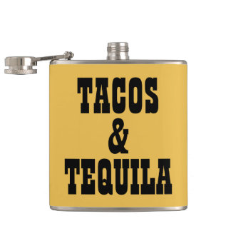 Petaca Tacos y Tequila