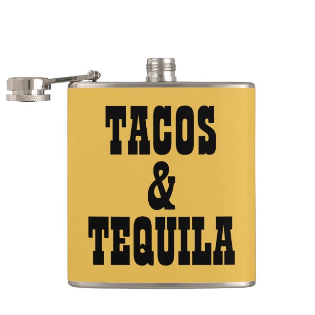 Petaca Tacos y Tequila (Abierto)
