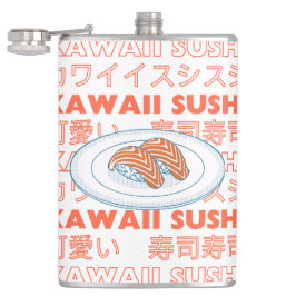 Petaca Taste of Japan Text & Sushi