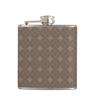 Petaca Taupe