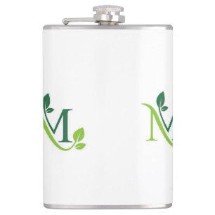 Petaca Taza de té elegante: perfecta para los amantes del