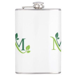 Petaca Taza de té elegante: perfecta para los amantes del