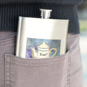 Petaca Té? #FROMily from Fandom Liu Diner Design