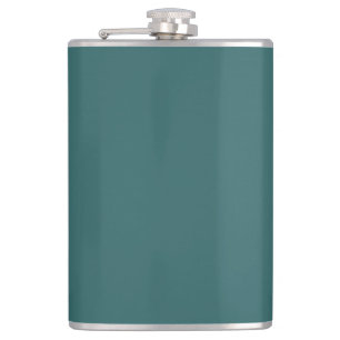 Petaca Teal Transformador